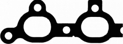 VICTOR REINZ 713630300 -  Прокладка, выпускной коллектор